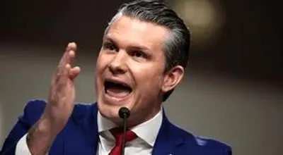  وزیر جنگ آمریکا هم از مأموریت بازگشایی تنگه هرمز شانه خالی کرد