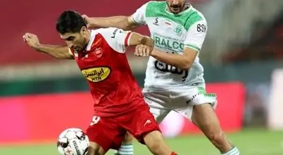 اشتباه پزشکی کار دست پرسپولیس داد