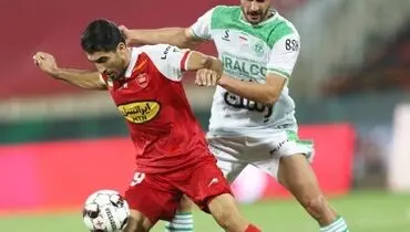 اشتباه پزشکی کار دست پرسپولیس داد