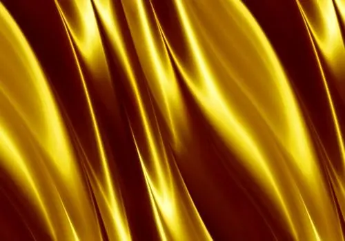 رنگ طلایی چه پیامی در روانشناسی دارد؟

