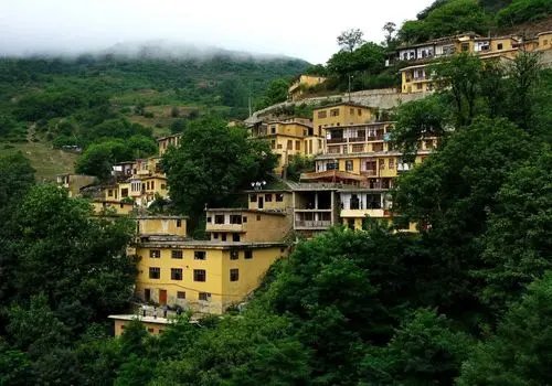 زمین‌خواری ۳۰ هزار متری به ارزش ۳ همت در غرب تهران کشف شد