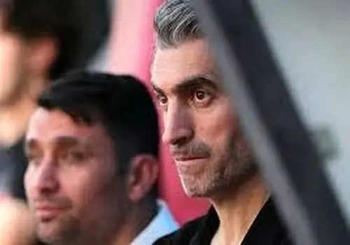 بیستمین سرمربی فصل؛ جباری روی نیمکت بحران‌زده مس