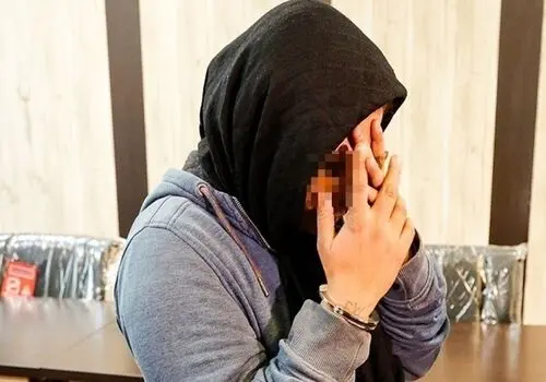 دستگیری سارق اماکن خصوصی در فریدونکنار

