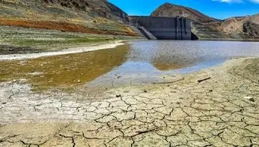 هشدار خشکی؛ ۹ استان در پاییز بی‌بارش ثبت شدند