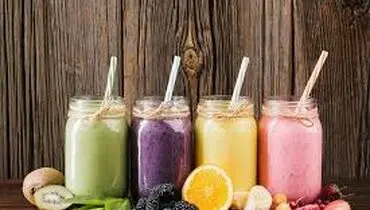 چگونه به بهترین شکل از لیوان اسموتی مراقبت کنیم؟