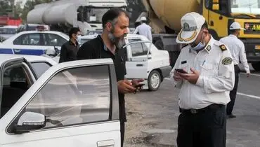 نرخهای جدید جرائم رانندگی ابلاغ شد+ جدول