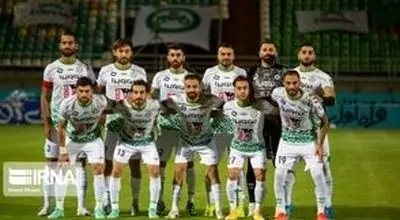 پوستر خاص گاندوها با طرحی از استاد فرشچیان