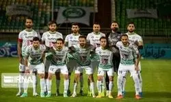 پوستر خاص گاندوها با طرحی از استاد فرشچیان