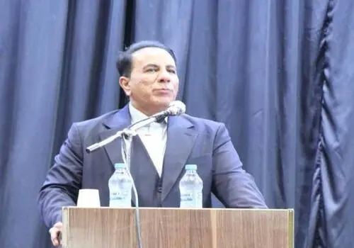 هنگام خواب چراغ را خاموش کنید