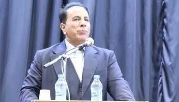 ​تمام تلاش مجموعه گروه مالی گردشگری خاموش نشدن چراغ واحدهای تولیدی است / هیچ گاه سنگ‌پرانی‌ها نمی‌تواند انگیزه ما را کاهش دهد


