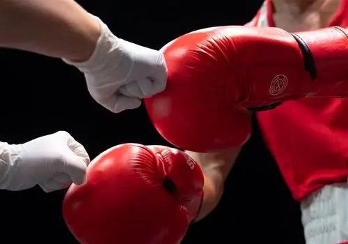 غیبت بوکسورهای جوان ایران در رینگ جهانی