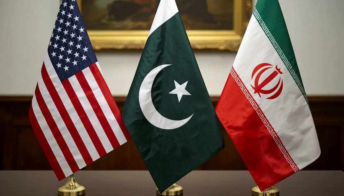 روایت اکسیوس از پیشنهاد جدید ایران به آمریکا