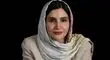 روایت نورا هاشمی از تصمیم عمل بینی؛ پیشنهاد پدرم بود!/ویدیو 