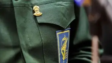 نشت گاز در یکی از مراکز سپاه
