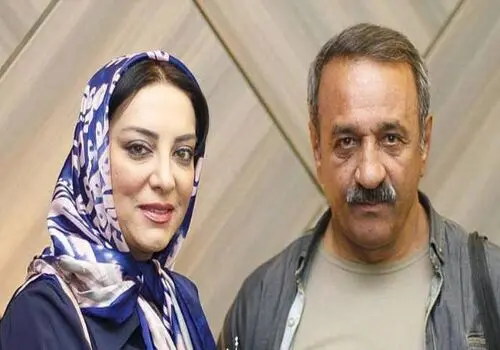 واکنش علی اوسیوند به سلفی‌گرفتن در مراسم اکبر عبدی خبرساز شد + فیلم