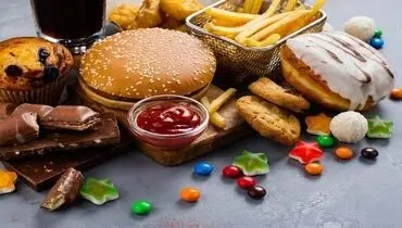چند واقعیت مهم درباره غذاهای فرآوری شده
