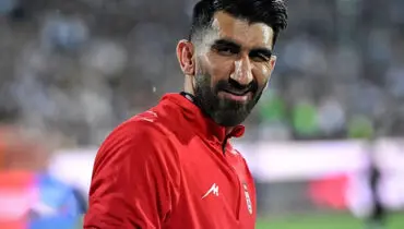 افشای جزئیات محرمانه قرارداد بیرانوند با استقلال