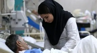 حقوق پایین پرستاران: 70 هزار نفر خانه نشین شدند!