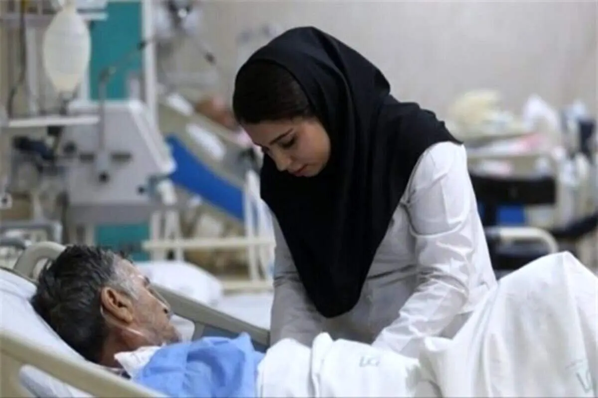 خبر خوش وزارت بهداشت برای پرستاران