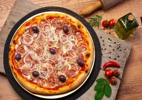 طرز تهیه‌ی یاسای مرغ بی‌نقص