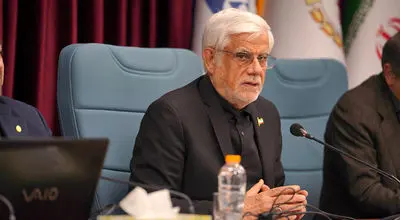 تقدیر معاون اول رئیس‌جمهور از نقش‌آفرینی بانک ملی ایران در حمایت از اقتصاد کشور
