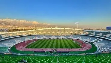 قیمت نجومی بلیت جایگاه ورزشگاه آزادی سوژه شد