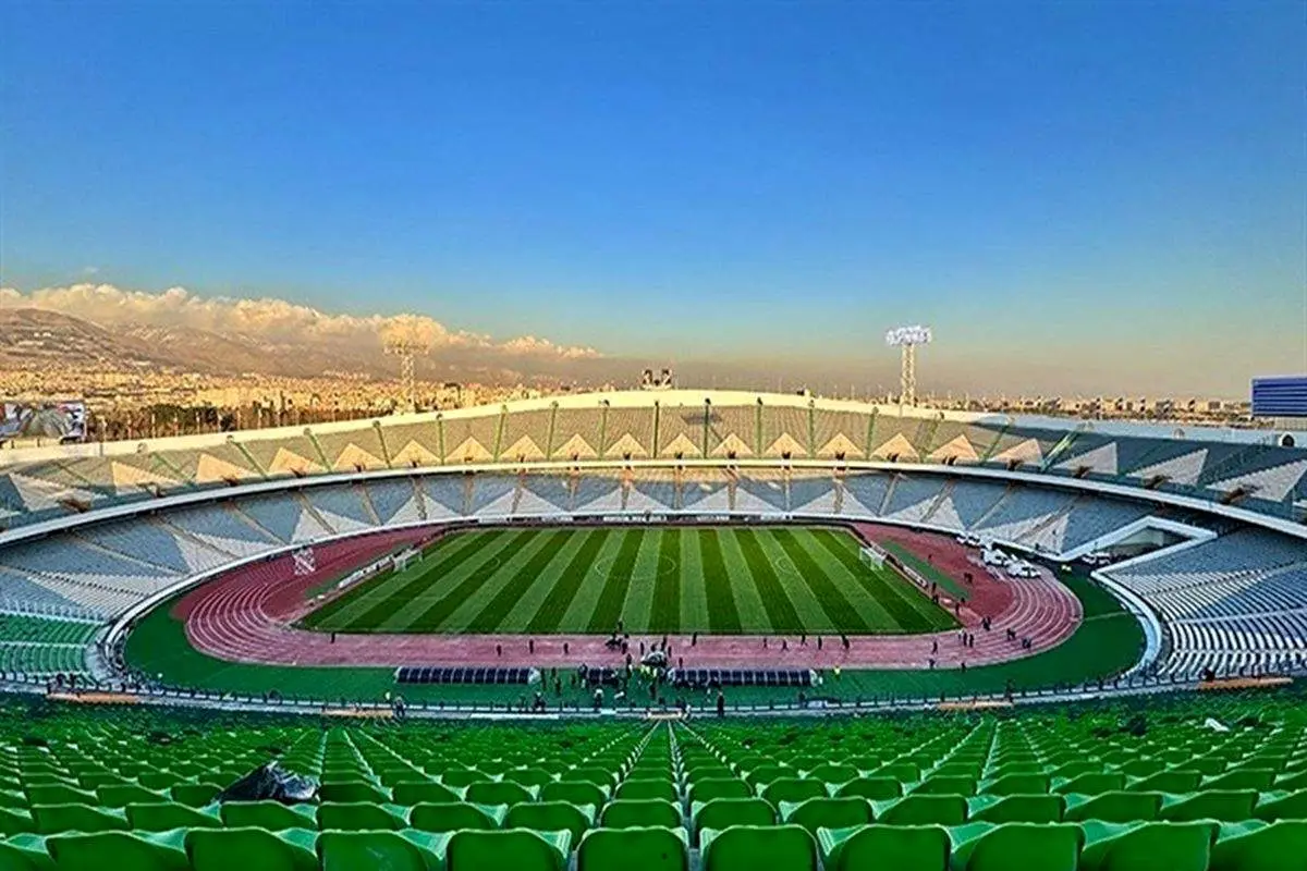 قیمت نجومی بلیت جایگاه ورزشگاه آزادی سوژه شد