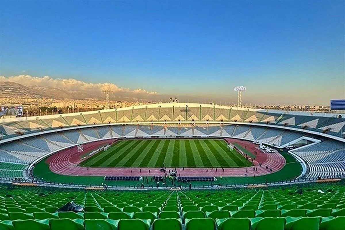 قیمت نجومی بلیت جایگاه ورزشگاه آزادی سوژه شد