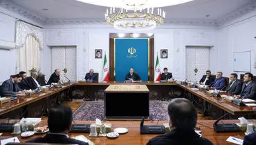 طرح ملی دولت الکترونیک ابزاری کلیدی برای تسهیل ارائه خدمات به مردم است