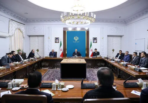 طرح ملی دولت الکترونیک ابزاری کلیدی برای تسهیل ارائه خدمات به مردم است