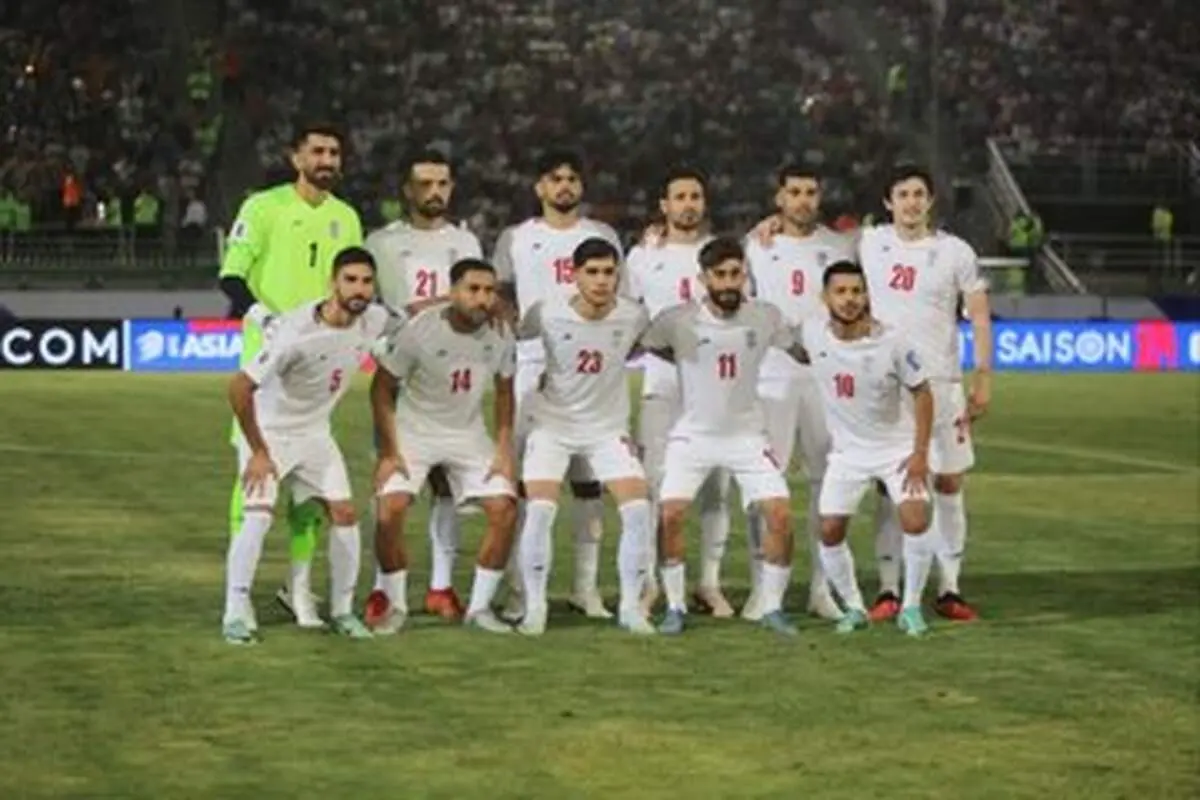 اعلام رسمی AFC درباره میزبان بازی ایران - قطر