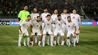 اعلام رسمی AFC درباره میزبان بازی ایران - قطر