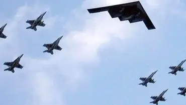 هنگام حمله هوایی در محل کار، منزل یا خیابان چه کنیم؟