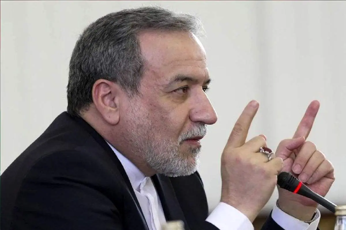 پایان قطعنامه ۲۲۳۱؛ عراقچی بر استقلال هستهای ایران تأکید کرد