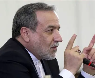پایان قطعنامه ۲۲۳۱؛ عراقچی بر استقلال هسته‌ای ایران تأکید کرد