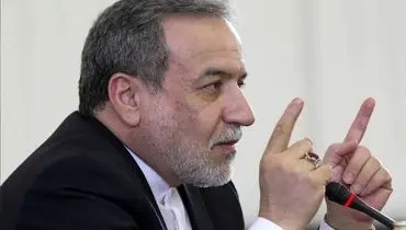 پایان قطعنامه ۲۲۳۱؛ عراقچی بر استقلال هسته‌ای ایران تأکید کرد