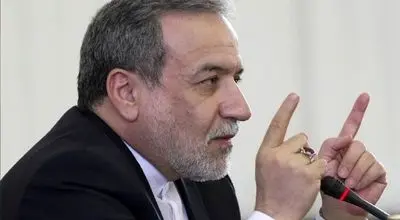 پایان قطعنامه ۲۲۳۱؛ عراقچی بر استقلال هسته‌ای ایران تأکید کرد