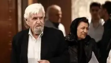 قاب عجیب از چند بازیگر مشهور که همگی فوت شدند