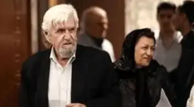 قاب عجیب از چند بازیگر مشهور که همگی فوت شدند