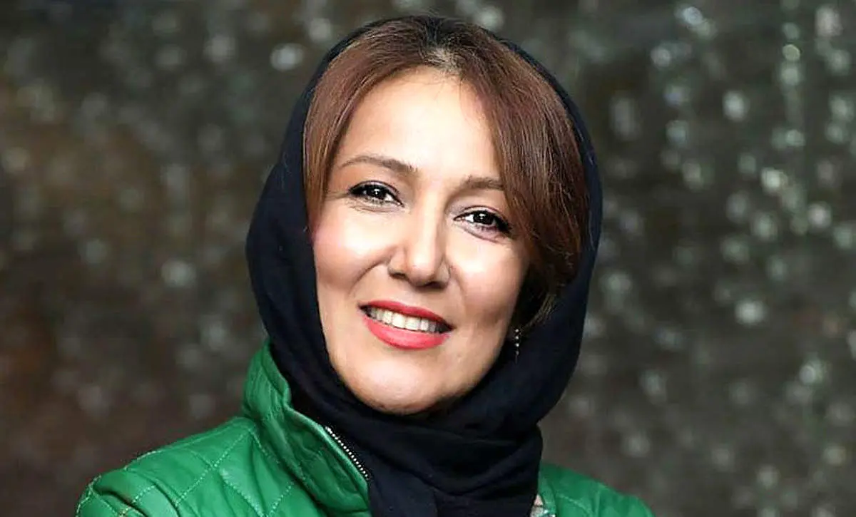 بلاخره عکس پانته‌آ بهرام و شوهر جوانش رو شد+ عکس