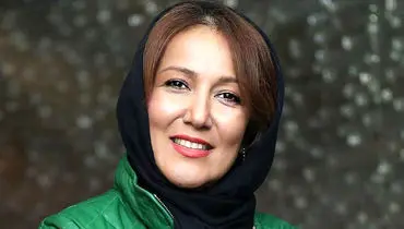 بلاخره عکس پانته‌آ بهرام و شوهر جوانش رو شد+ عکس