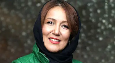 بلاخره عکس پانتهآ بهرام و شوهر جوانش رو شد+ عکس