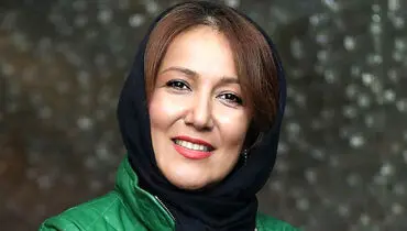 بلاخره عکس پانته‌آ بهرام و شوهر جوانش رو شد+ عکس