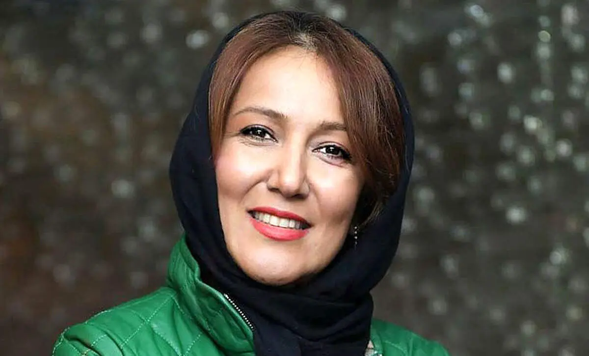 بلاخره عکس پانته‌آ بهرام و شوهر جوانش رو شد+ عکس