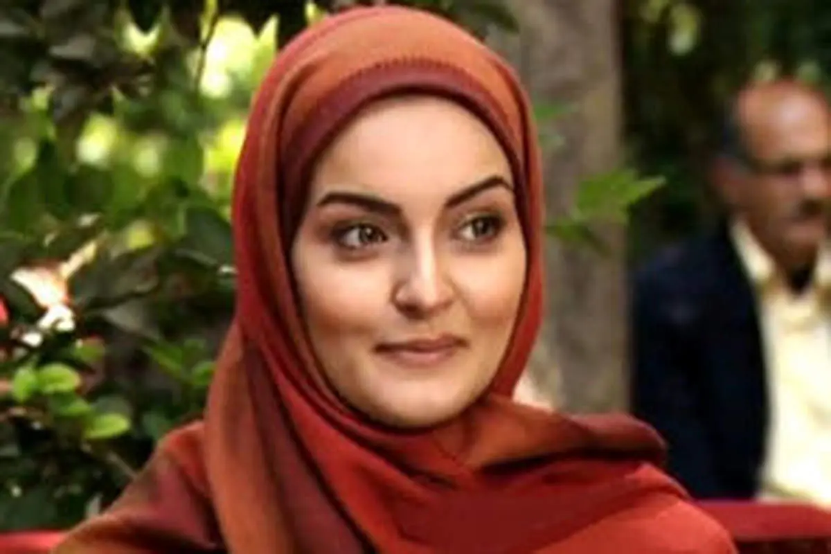 عکس‌های پاییزی بیتای سریال آوای باران جلب توجه کرد