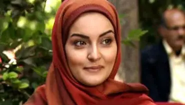 عکس‌های پاییزی بیتای سریال آوای باران جلب توجه کرد