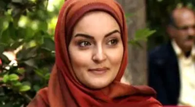 عکس‌های پاییزی بیتای سریال آوای باران جلب توجه کرد