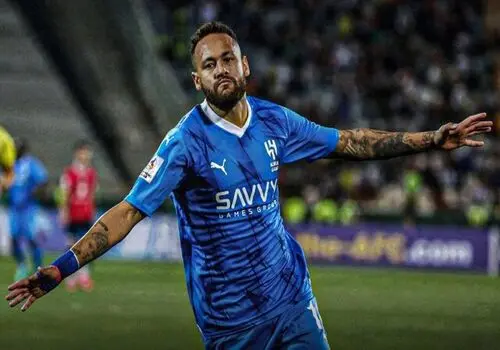 الهلال به دنبال مهاجمین رئال مادرید و لیورپول برای جانشینی نیمار!