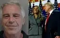 ادعای نقش دلال جنسی جنجالی در ازدواج ترامپ با ملانیا