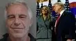 ادعای نقش دلال جنسی جنجالی در ازدواج ترامپ با ملانیا